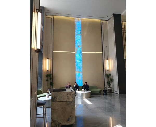 星級(jí)酒店合肥濱湖方來(lái)大酒店
